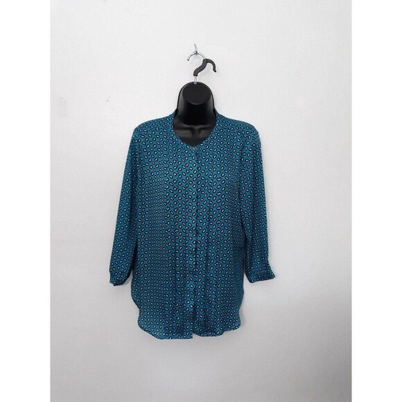 Liz Claiborne blouse - Picture 1 of 4